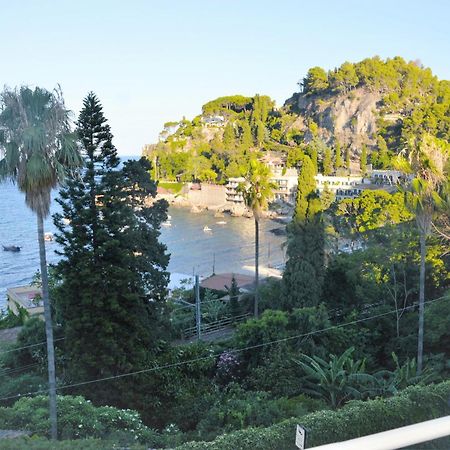 B&B A Due Passi Dal Mare Taormina Exterior foto