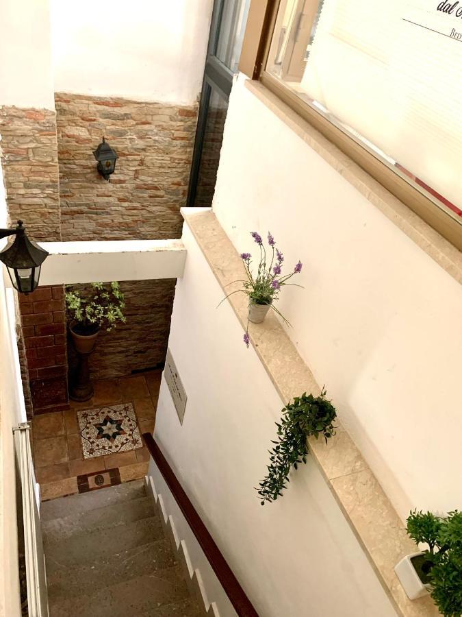 B&B A Due Passi Dal Mare Taormina Exterior foto