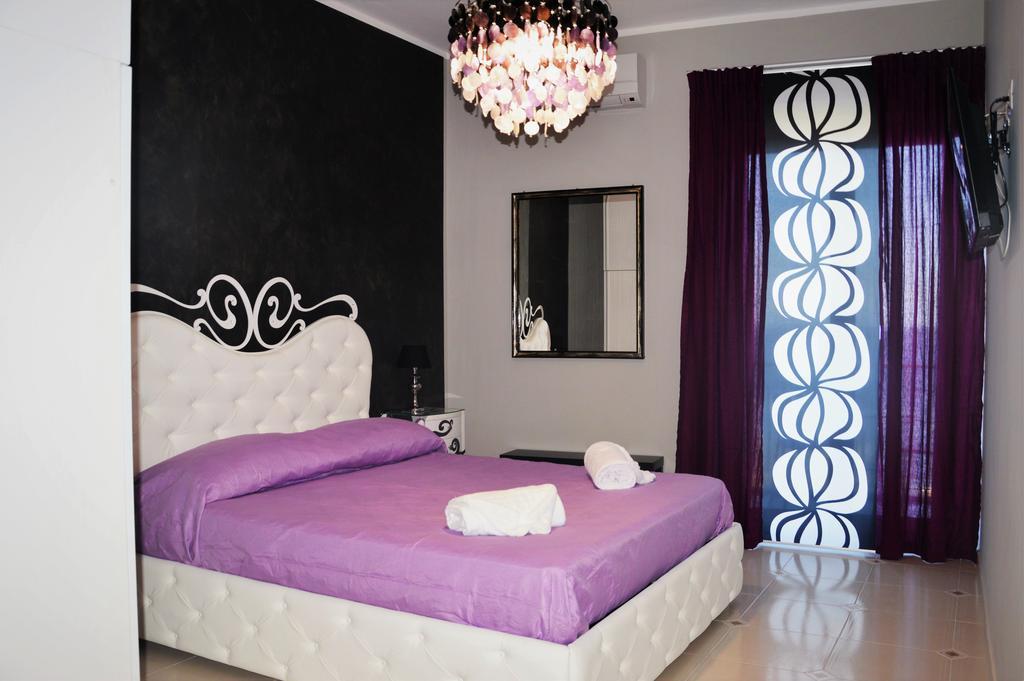 B&B A Due Passi Dal Mare Taormina Exterior foto